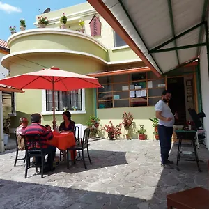  Guest house Tambuca Ecuador