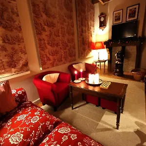  Bed & Breakfast Old Belgium