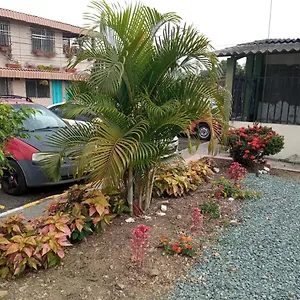  Holiday home De Maria Ecuador