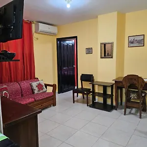  Apartment Blanca Ecuador