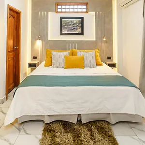 **** Hotel Santa Fe Ecuador