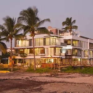 **** Hotel Golden Bay Galapagos Ecuador