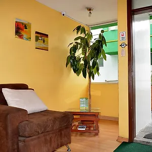  Hostel Terra 2 - El Condado Ecuador