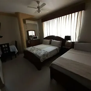  Homestay Casa Serena Ecuador