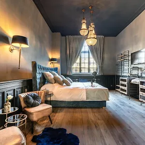  Bed & Breakfast Castelsuites Belgium