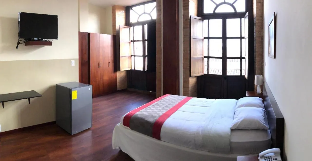 Flore Hotel Boutique Cuenca