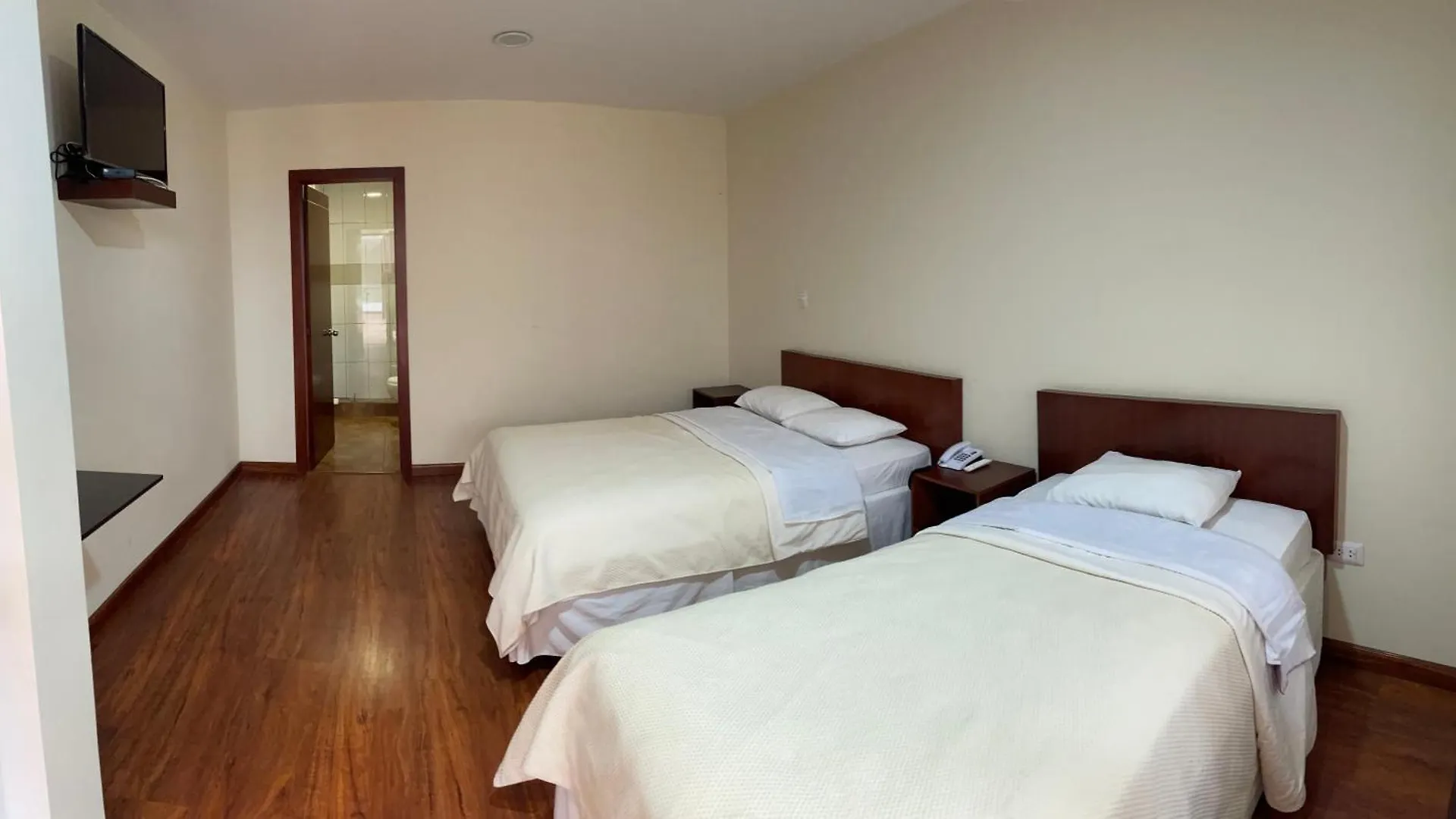 Flore Hotel Boutique Cuenca