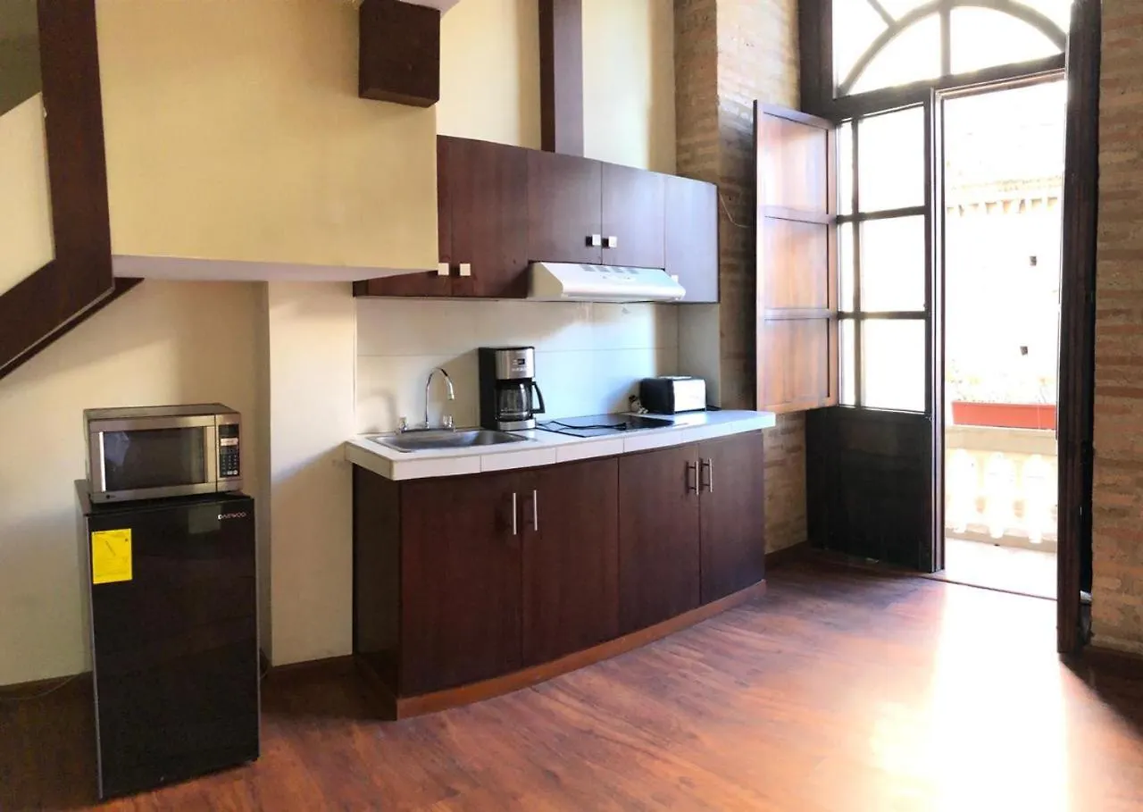 Flore Hotel Boutique Cuenca