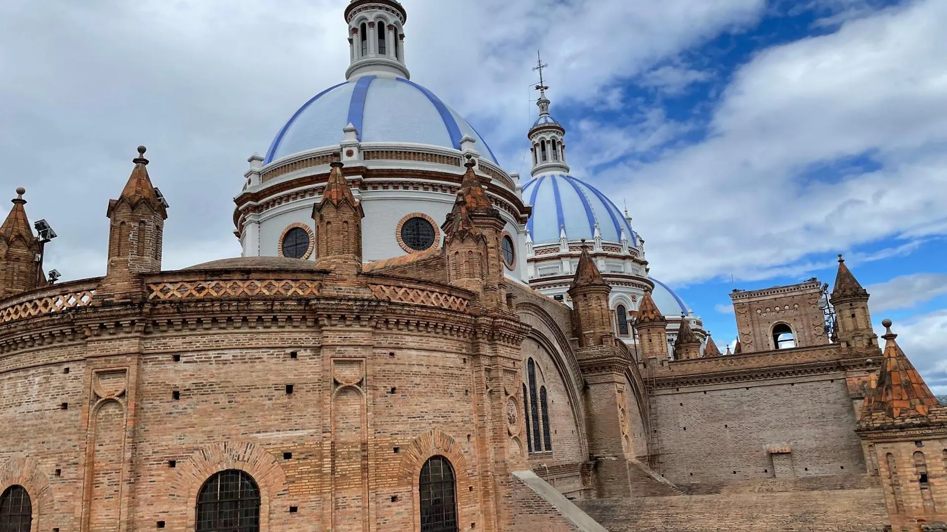 Flore Hotel Boutique Cuenca