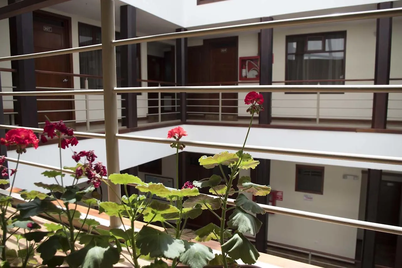 Flore Hotel Boutique Cuenca